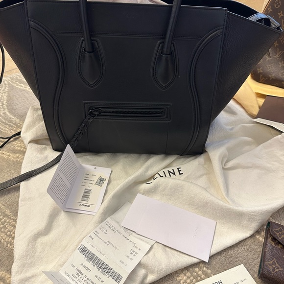 Celine phantom - Picture 1 of 8